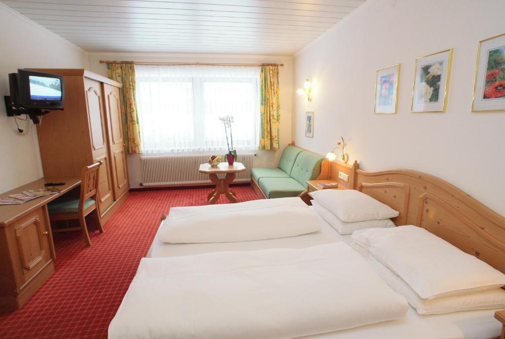 Alpenparks Hotel & Apartment Central Zell Am See Exterior foto