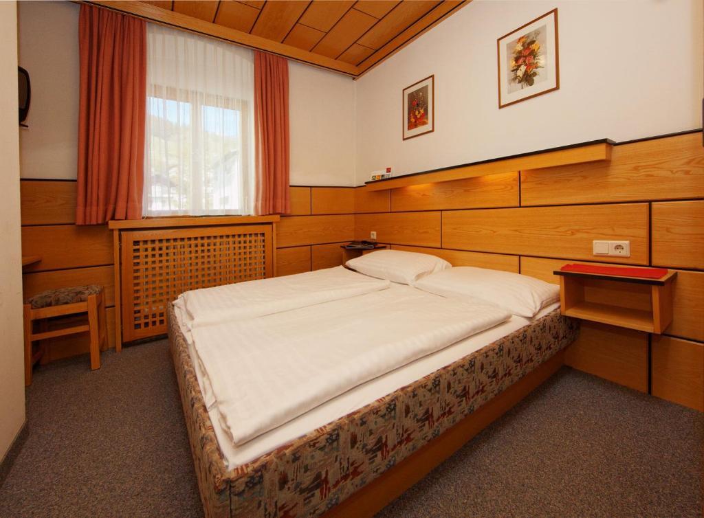 Alpenparks Hotel & Apartment Central Zell Am See Exterior foto